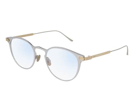 cartier ct0021o|Eyeglasses Cartier Core.